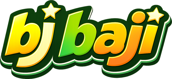bj baji হোম পেজ লোগো